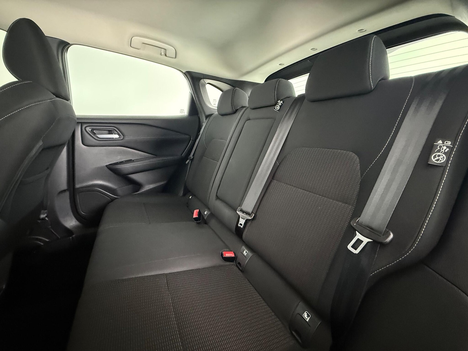 Used Nissan Qashqai 2022 for sale - 77243636: Photo 15