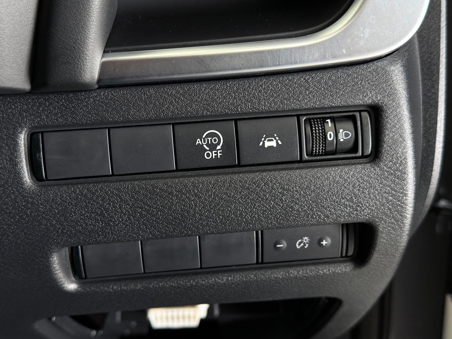 Used Nissan Qashqai 2022 for sale - 77243636: Photo 19