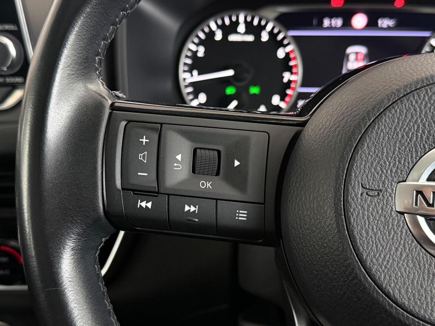 Used Nissan Qashqai 2022 for sale - 77243636: Photo 21