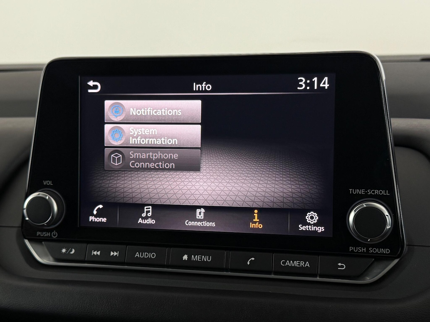 Used Nissan Qashqai 2022 for sale - 77243636: Photo 26