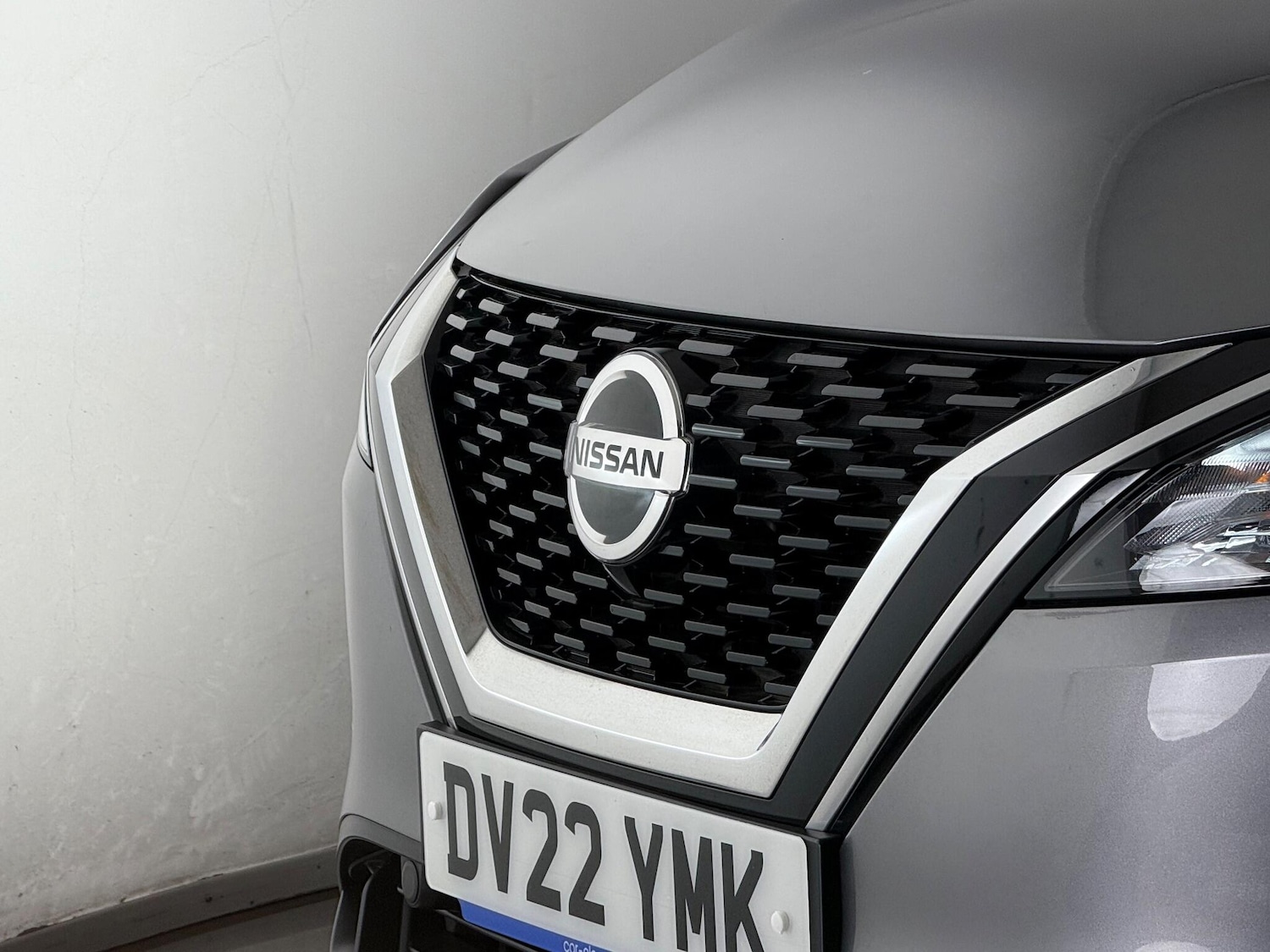 Used Nissan Qashqai 2022 for sale - 77243636: Photo 33