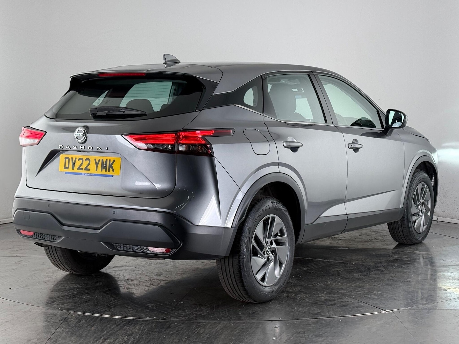 Used Nissan Qashqai 2022 for sale - 77243636: Photo 4