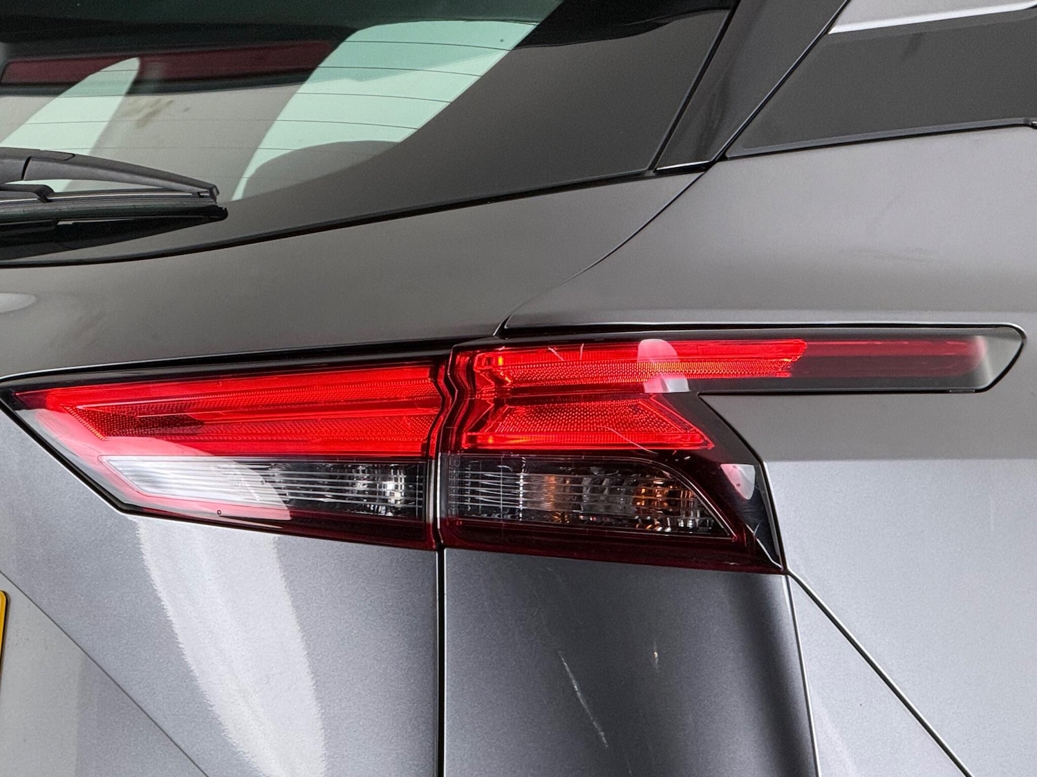 Used Nissan Qashqai 2022 for sale - 77243636: Photo 8