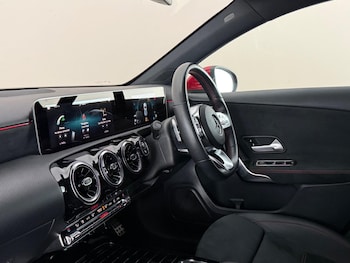 Used Mercedes-Benz A-Class 2018 for sale - 79441901: Photo