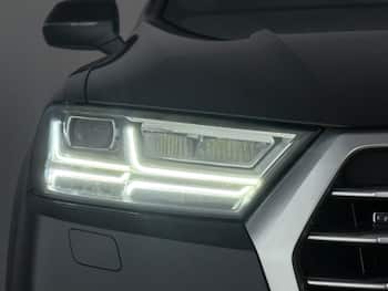 Used Audi Q7 2016 for sale - 79840478: Photo