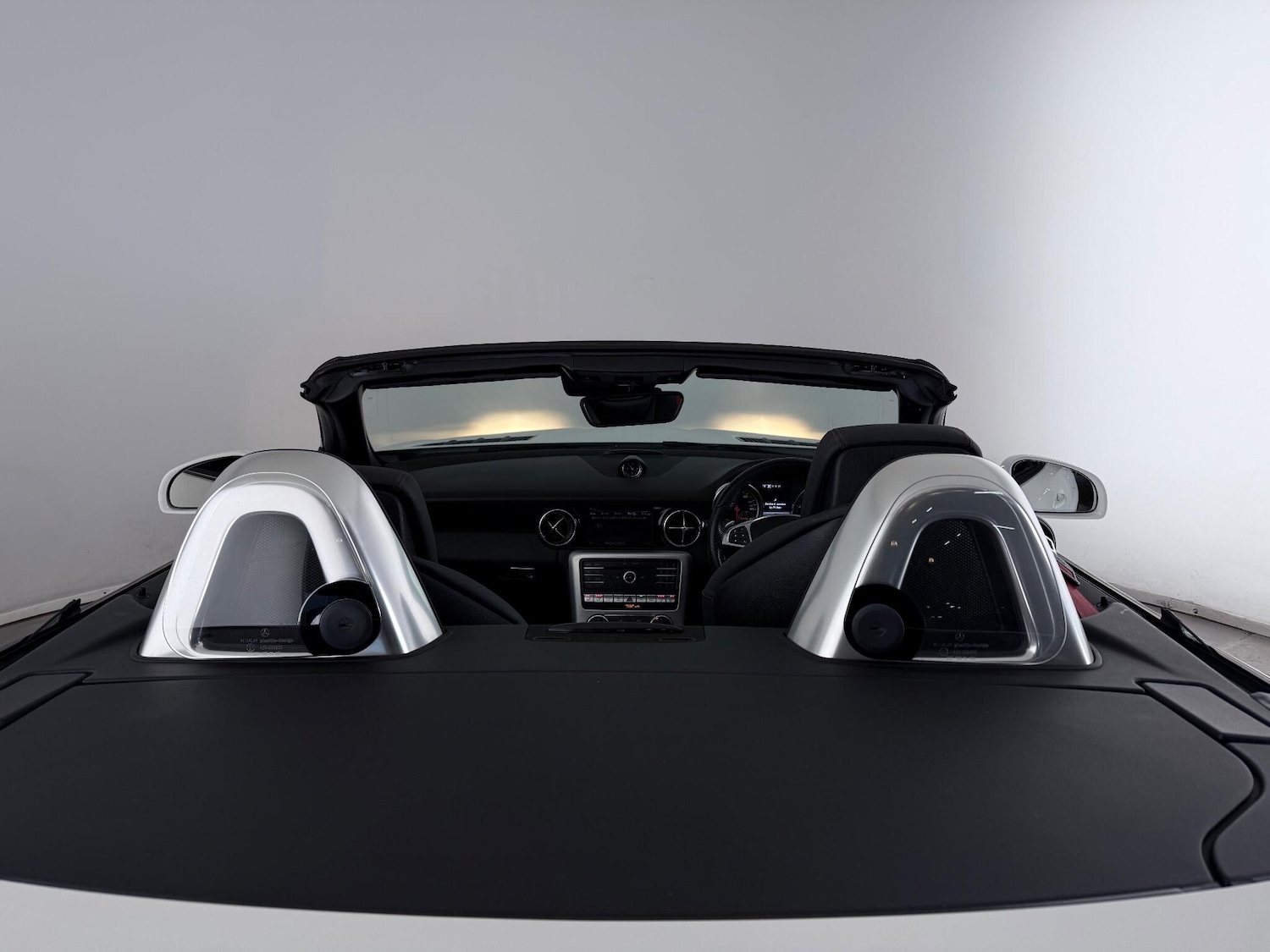 Used Mercedes-Benz SLC 2016 for sale - 76467283: Photo 20