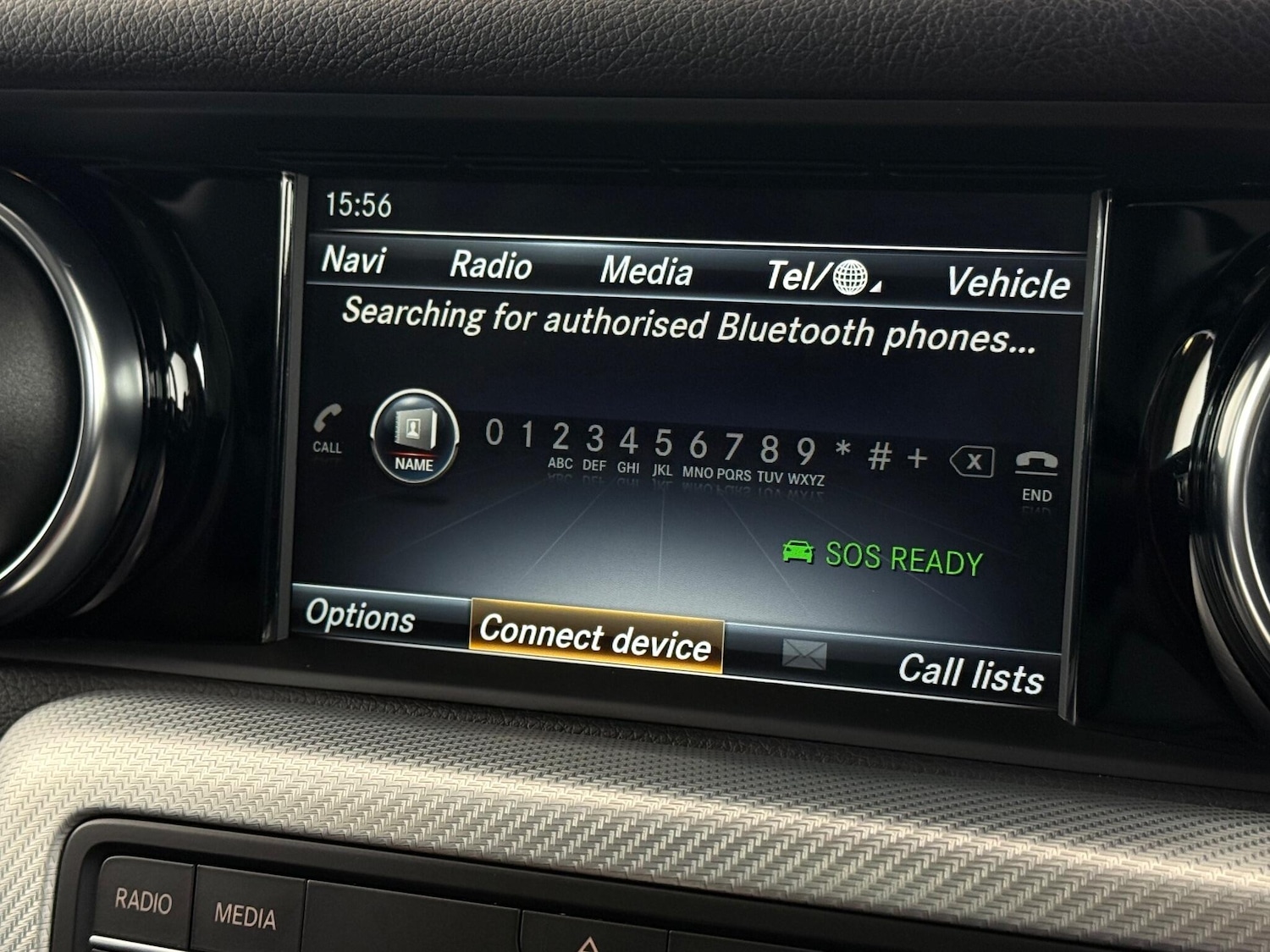 Used Mercedes-Benz SLC 2016 for sale - 76467283: Photo 29