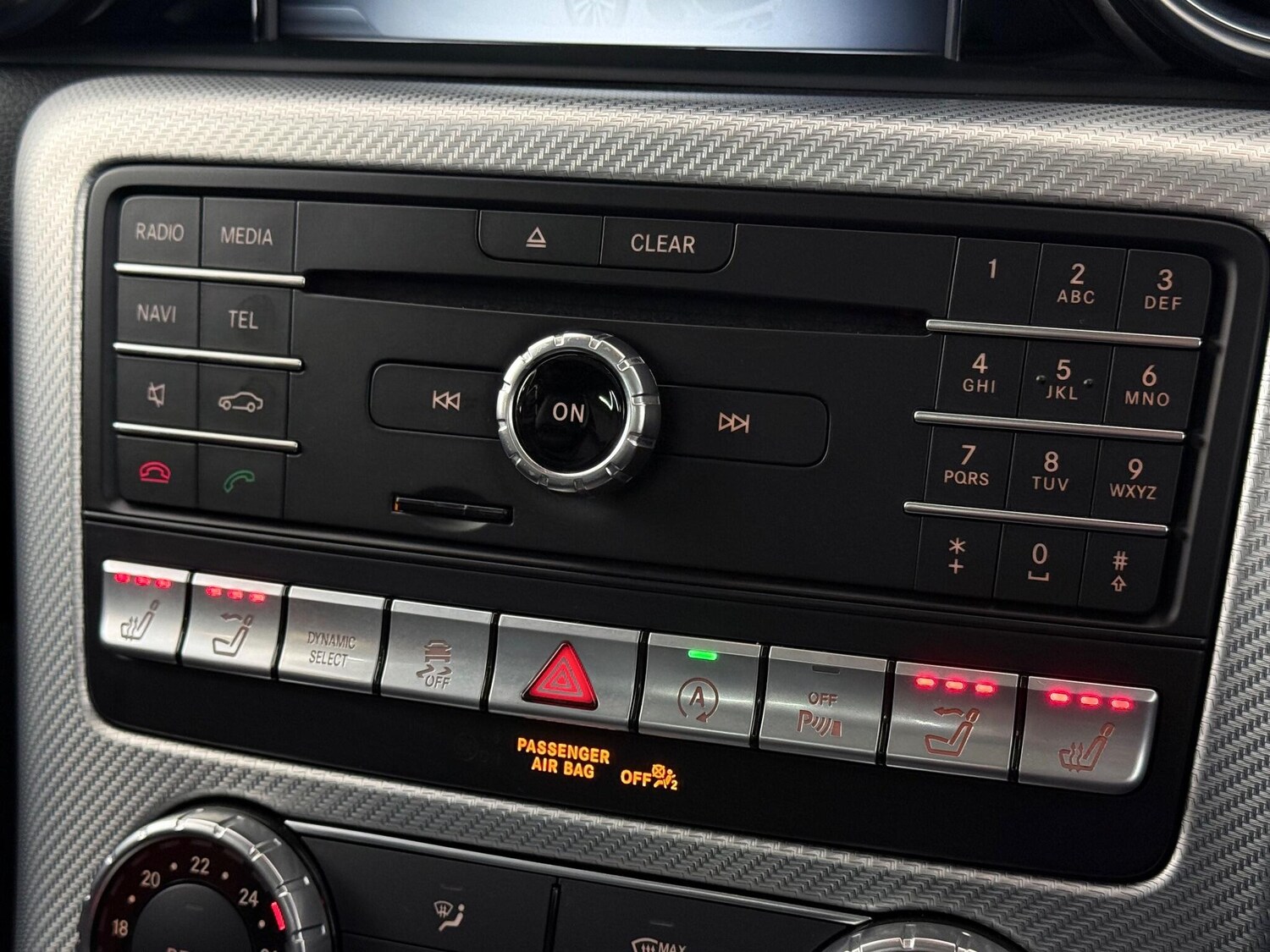 Used Mercedes-Benz SLC 2016 for sale - 76467283: Photo 34