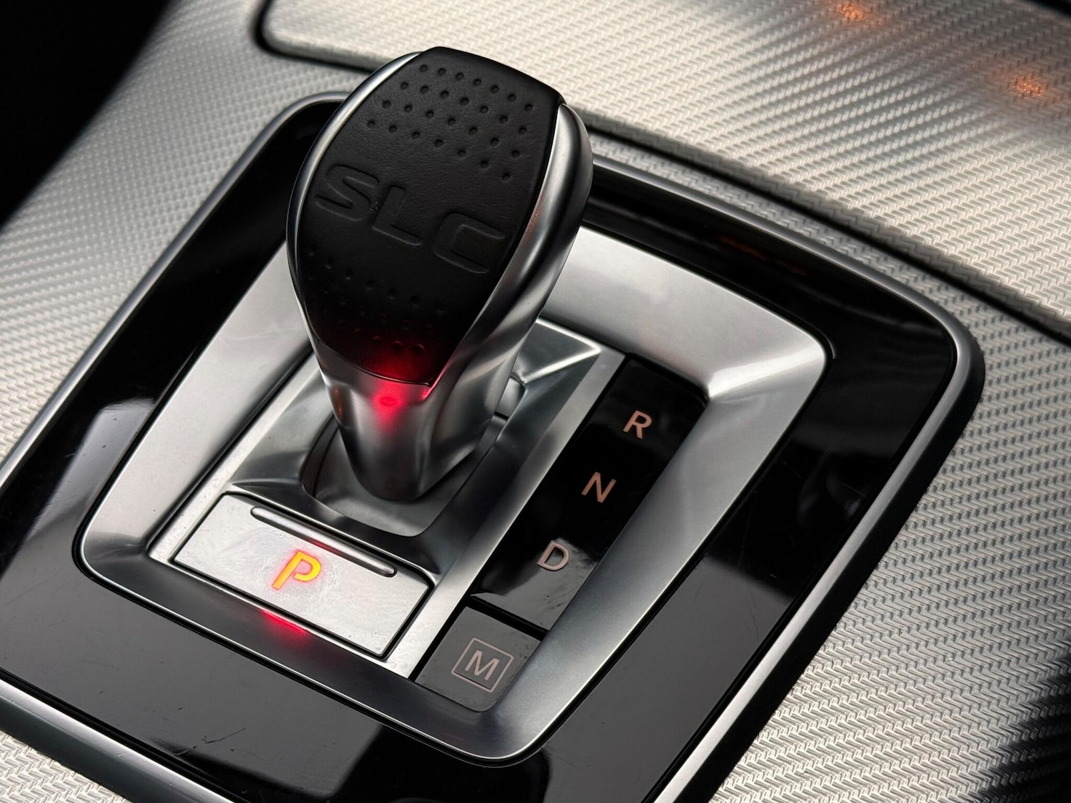 Used Mercedes-Benz SLC 2016 for sale - 76467283: Photo 36