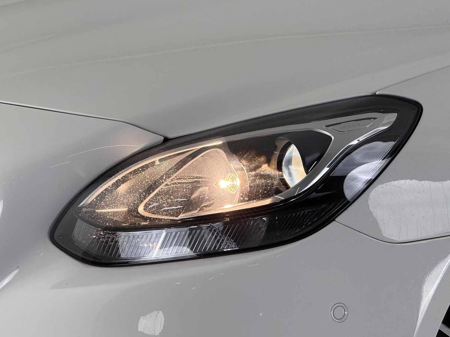 Used Mercedes-Benz SLC 2016 for sale - 76467283: Photo 9