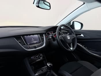 Used Vauxhall Grandland X 2020 for sale - 79840480: Photo
