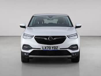 Used Vauxhall Grandland X 2020 for sale - 79840480: Photo