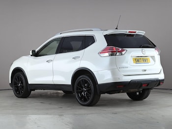 Used Nissan X-Trail 2017 for sale - 78541324: Photo