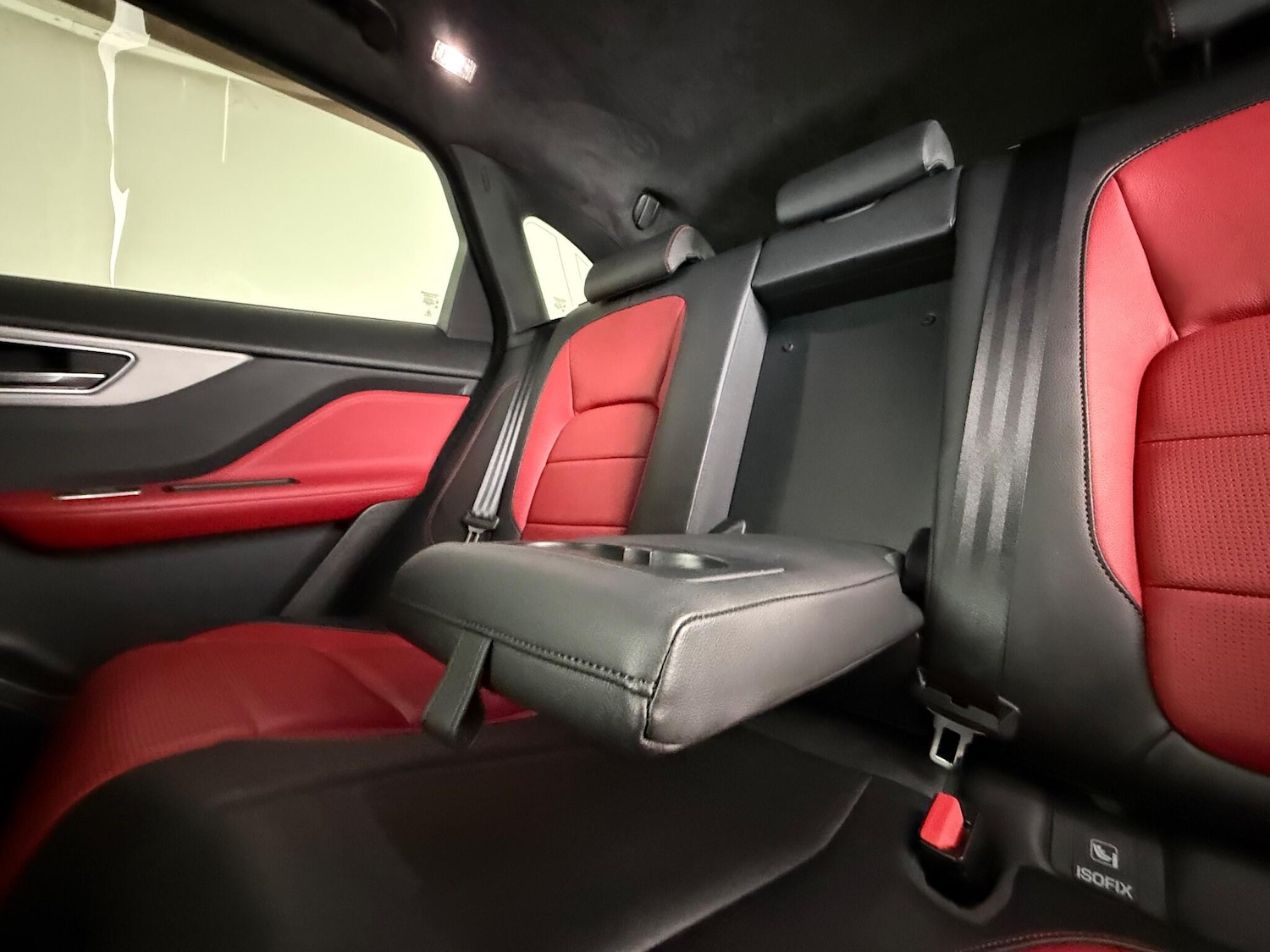 Used Jaguar F-Pace 2018 for sale - 76466903: Photo 16