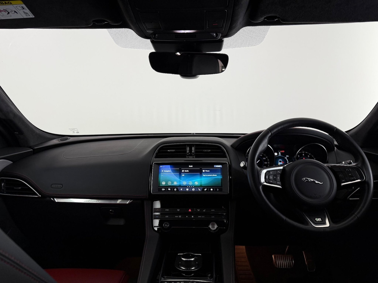 Used Jaguar F-Pace 2018 for sale - 76466903: Photo 20