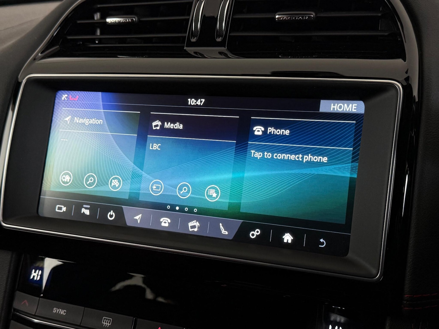 Used Jaguar F-Pace 2018 for sale - 76466903: Photo 27