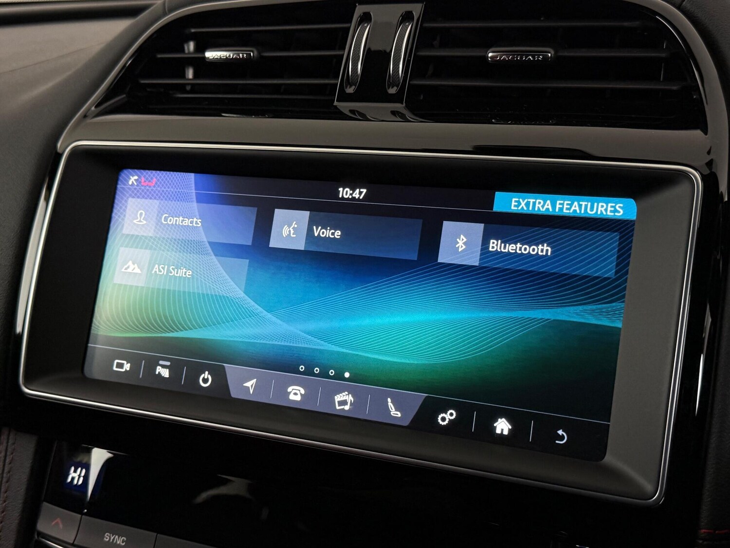 Used Jaguar F-Pace 2018 for sale - 76466903: Photo 30