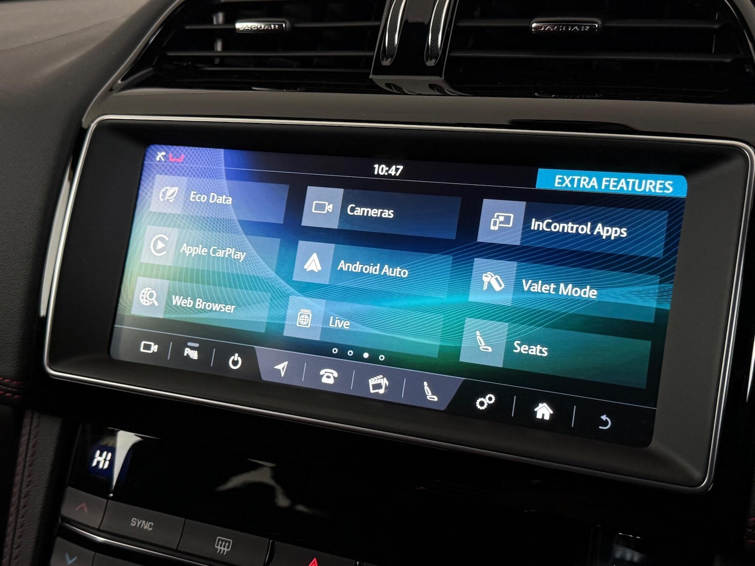 Used Jaguar F-Pace 2018 for sale - 76466903: Photo 31