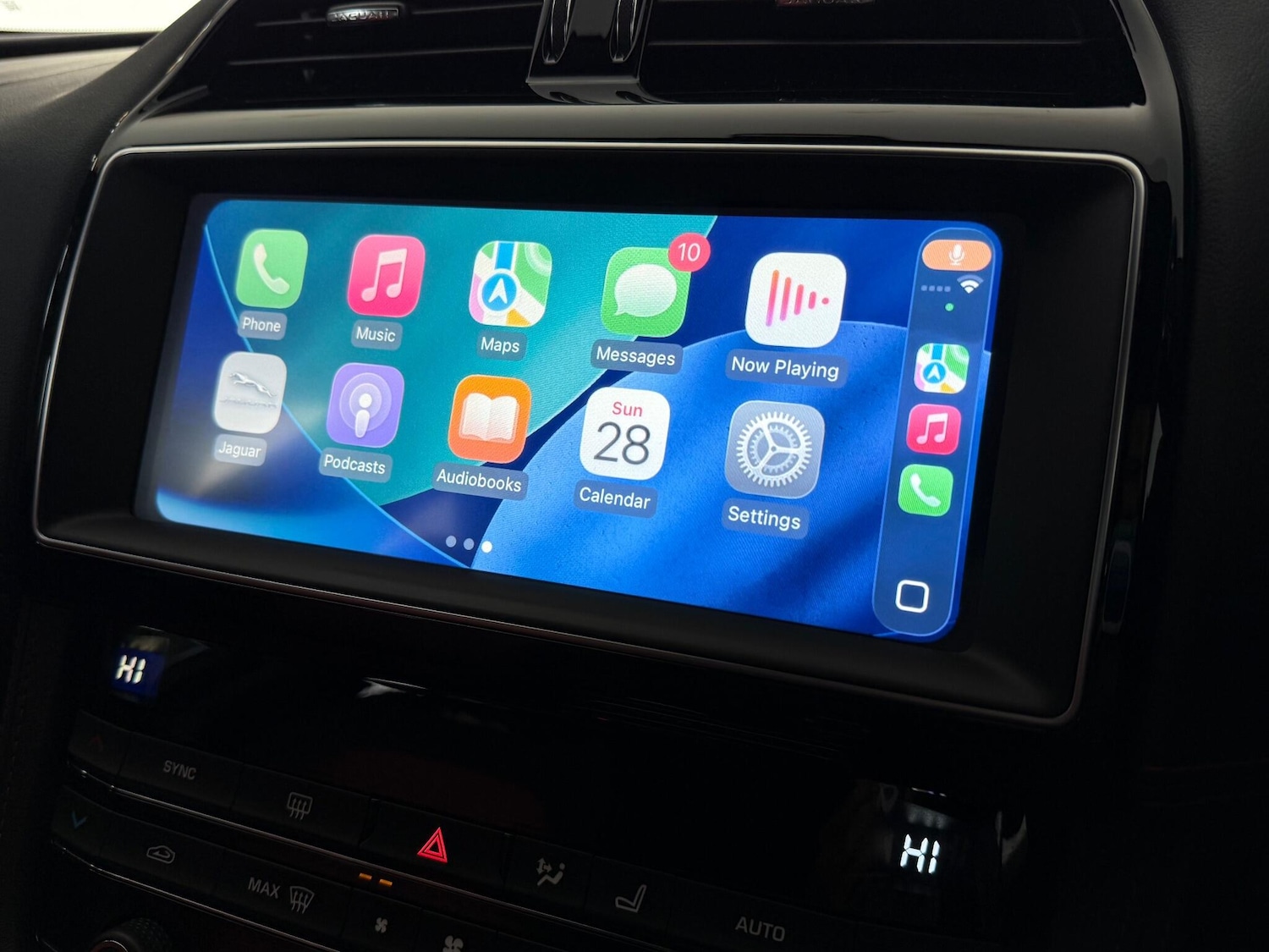 Used Jaguar F-Pace 2018 for sale - 76466903: Photo 34