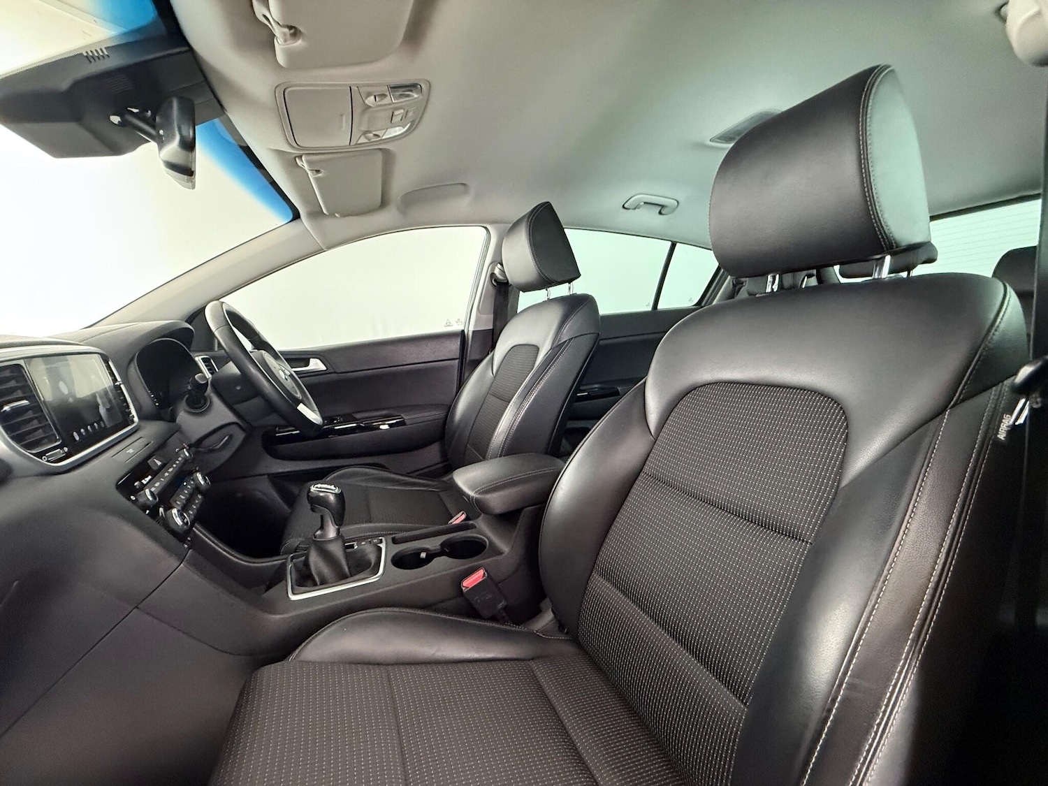 Used Kia Sportage 2019 for sale - 77242886: Photo 10