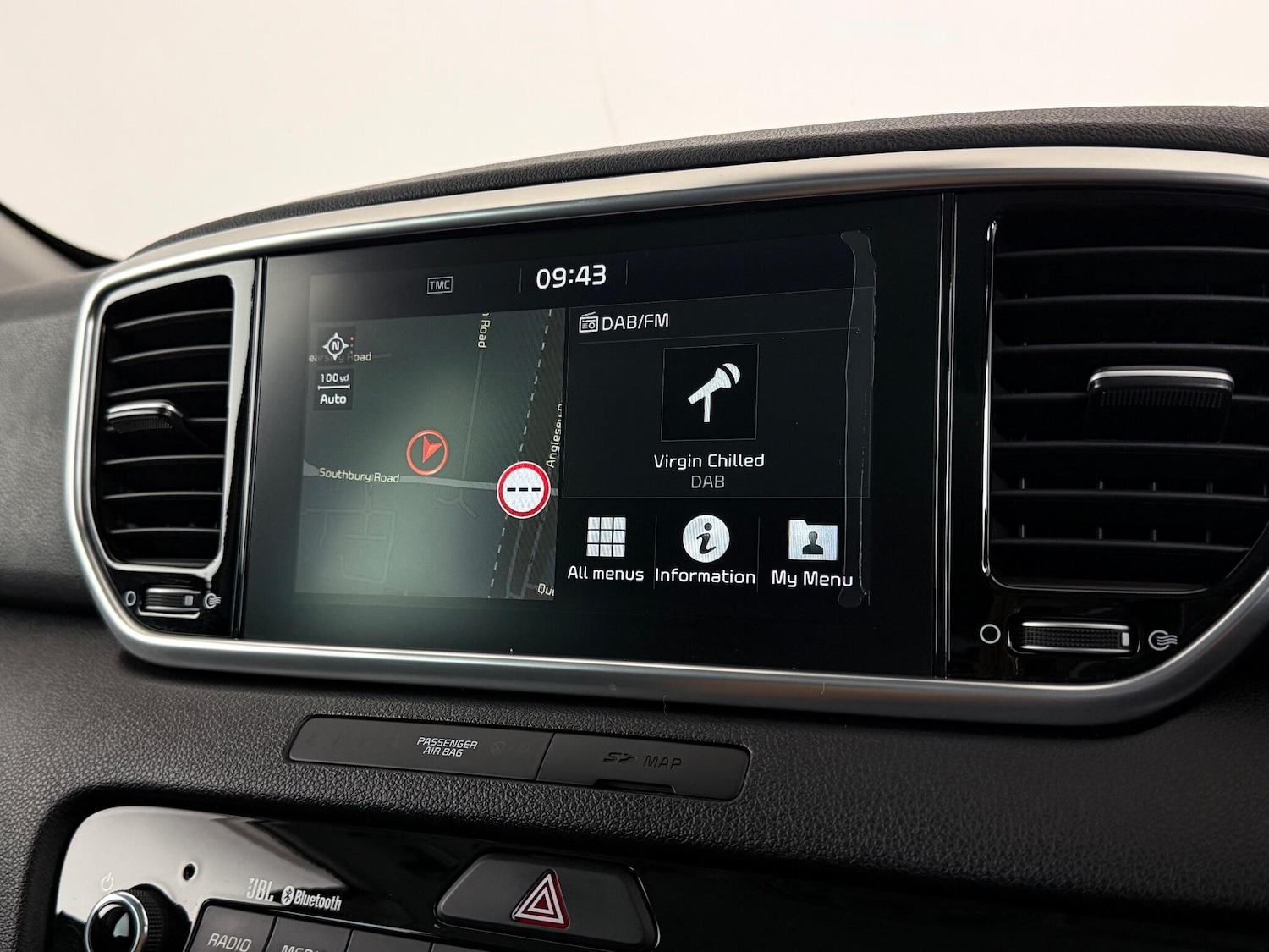 Used Kia Sportage 2019 for sale - 77242886: Photo 22