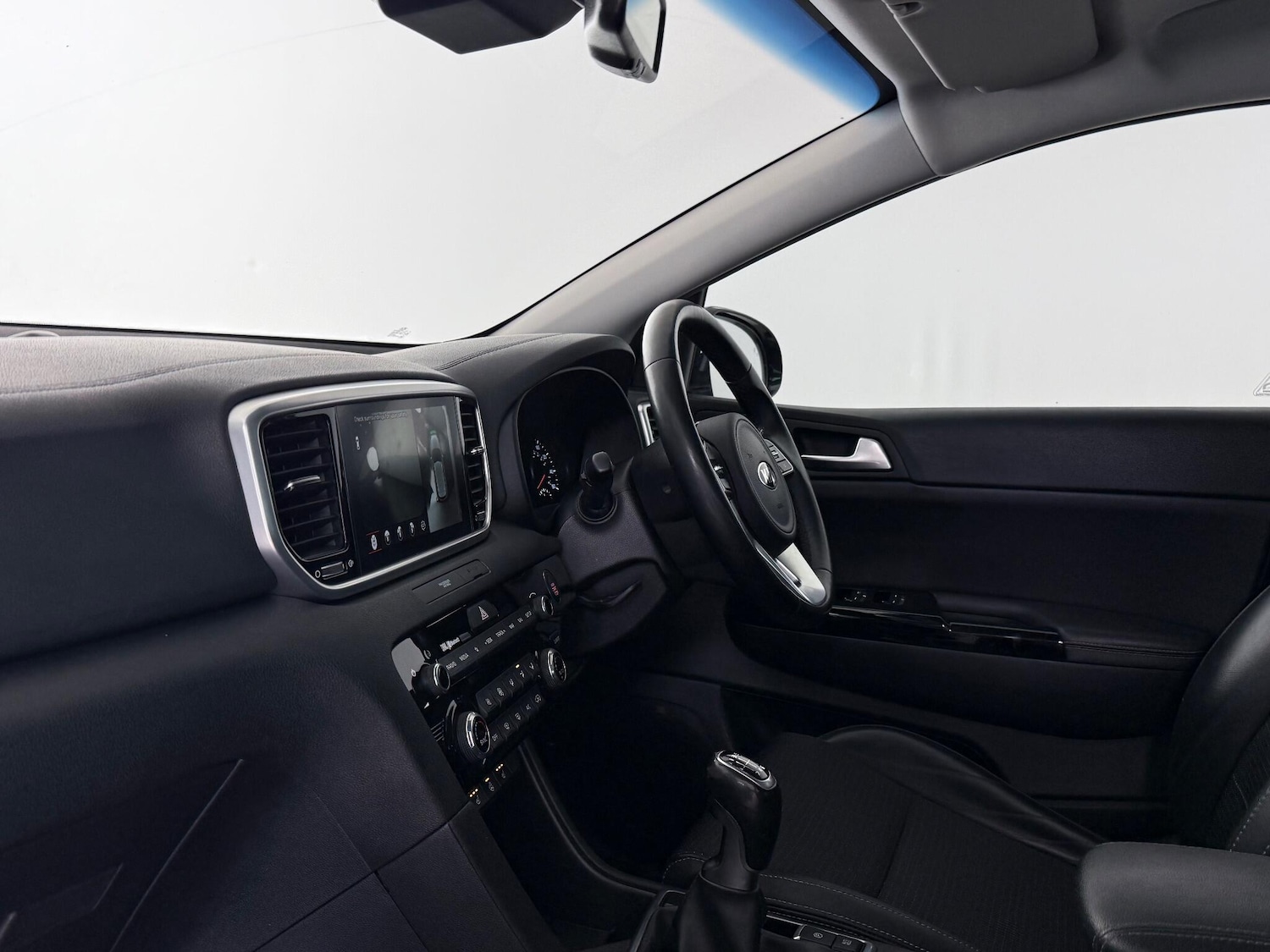 Used Kia Sportage 2019 for sale - 77242886: Photo 9