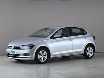 Used Volkswagen Polo 2019 for sale - 78363069: Photo