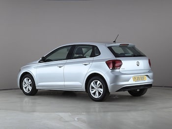 Used Volkswagen Polo 2019 for sale - 78363069: Photo