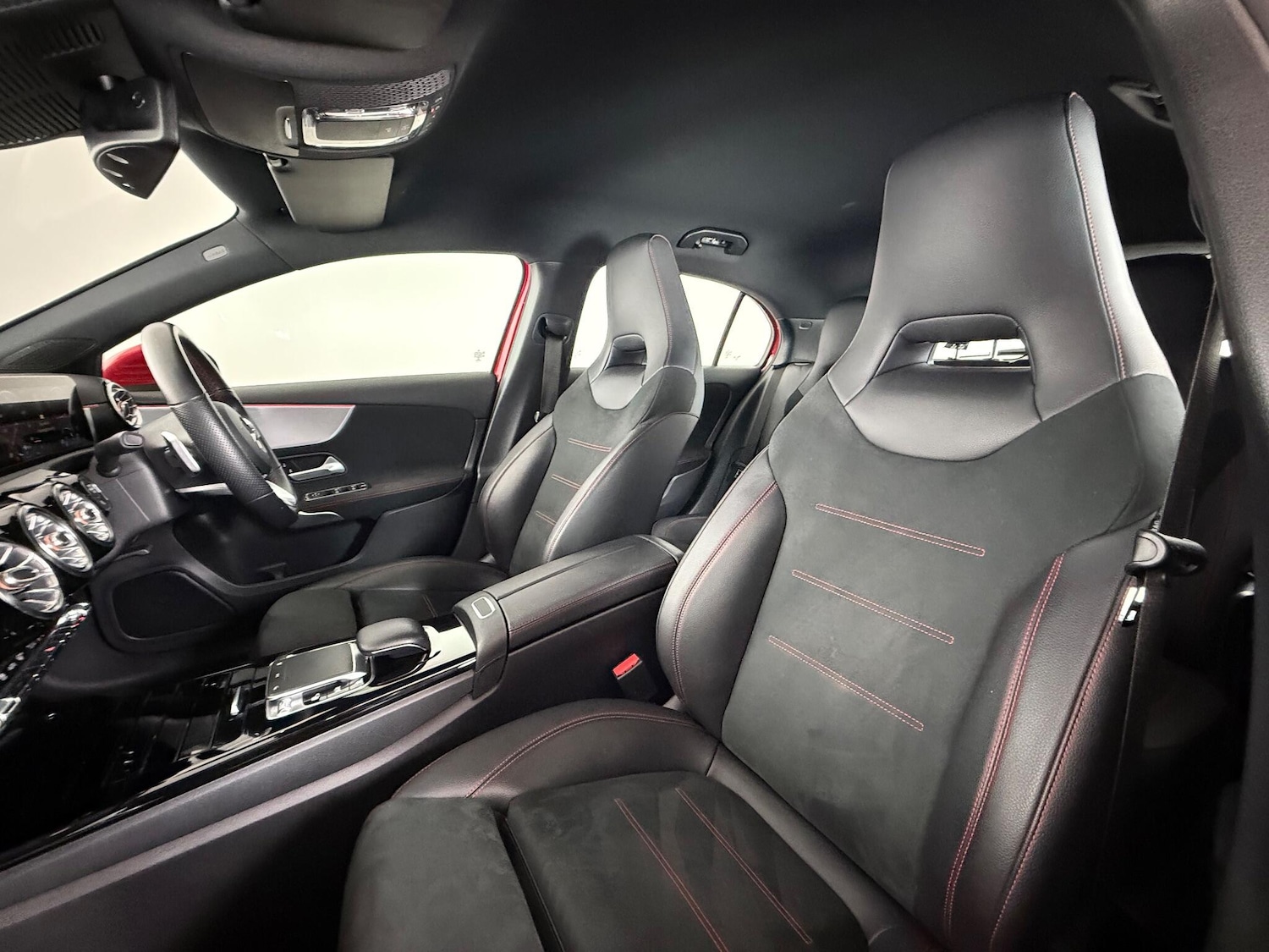 Used Mercedes-Benz A-Class 2019 for sale - 77260204: Photo 14