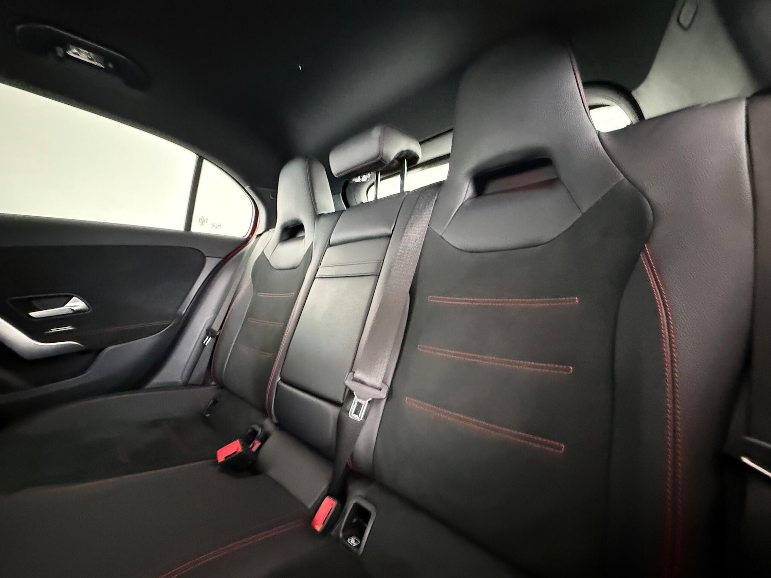 Used Mercedes-Benz A-Class 2019 for sale - 77260204: Photo 15