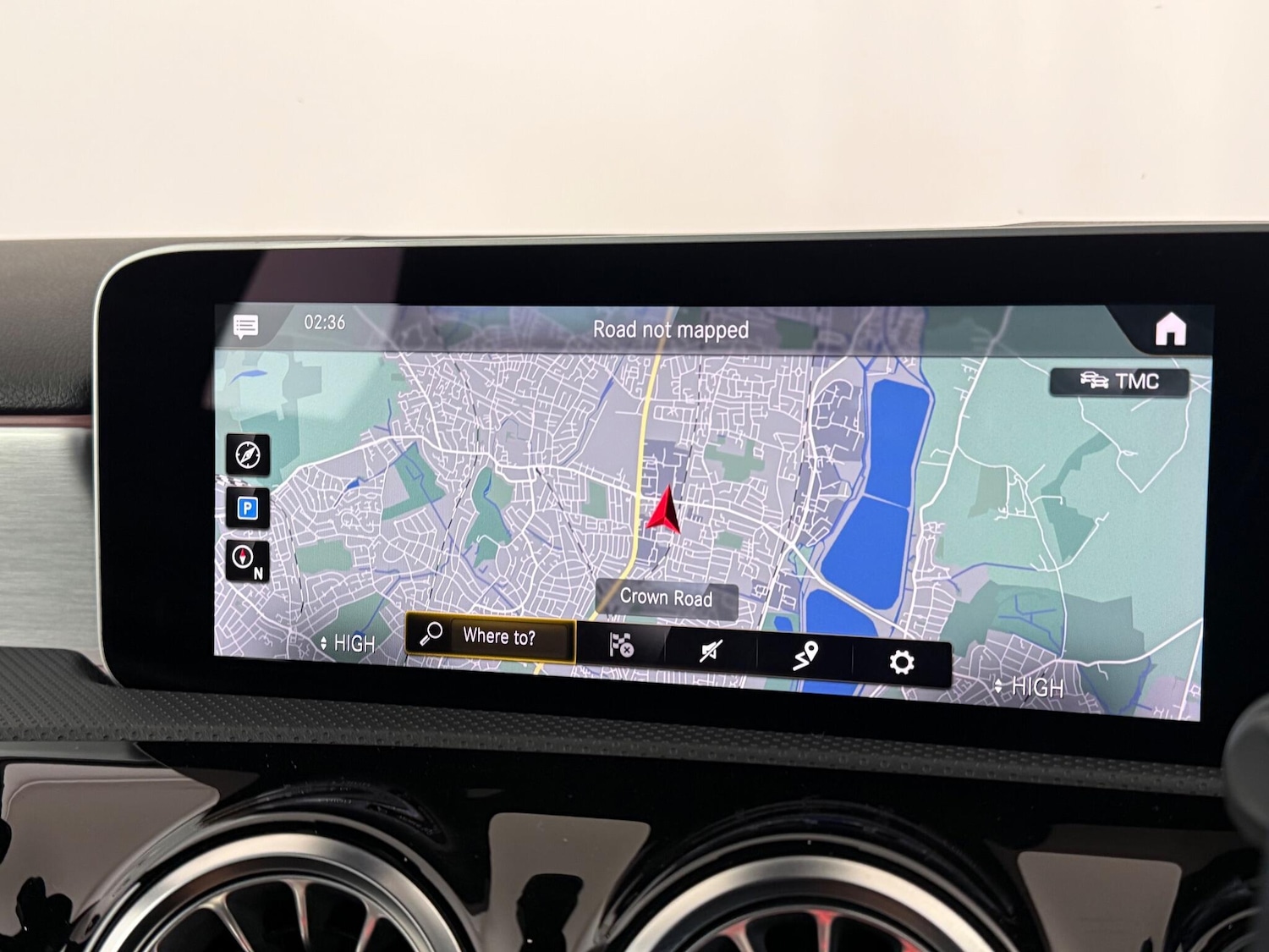 Used Mercedes-Benz A-Class 2019 for sale - 77260204: Photo 25