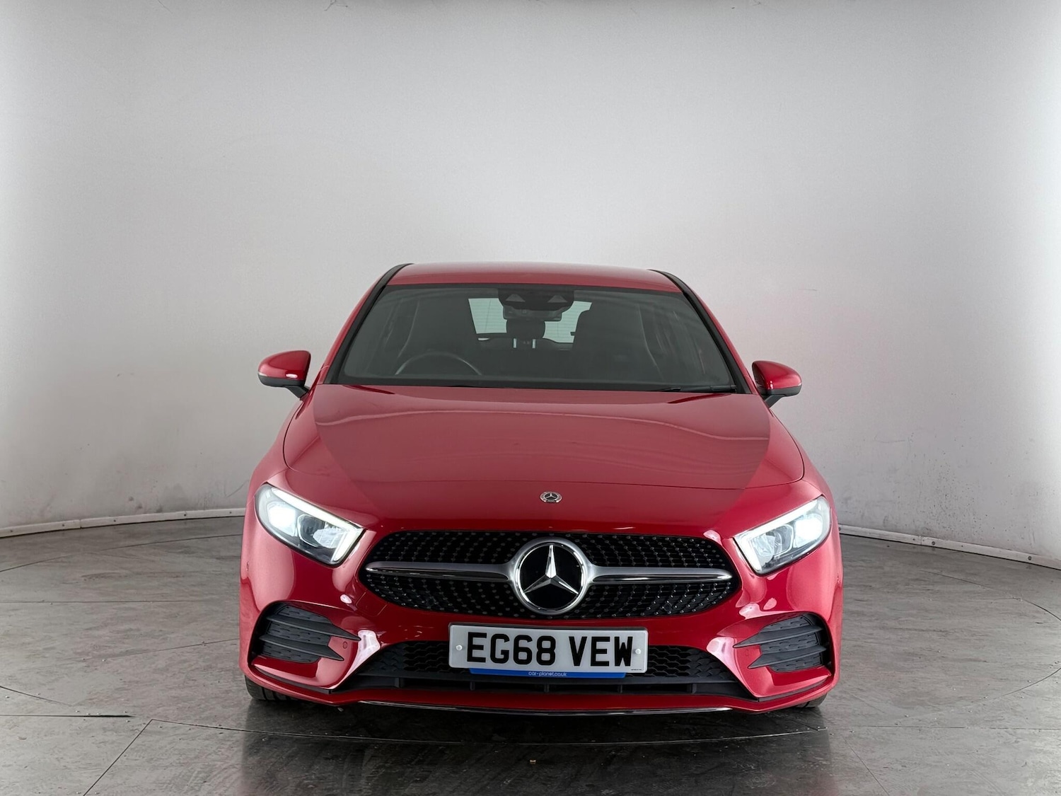 Used Mercedes-Benz A-Class 2019 for sale - 77260204: Photo 5