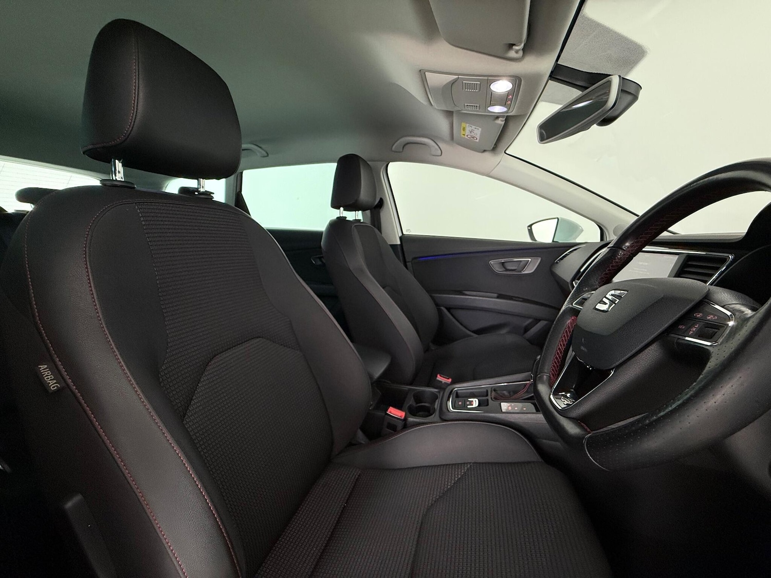 Used SEAT Leon 2019 for sale - 77247157: Photo 10