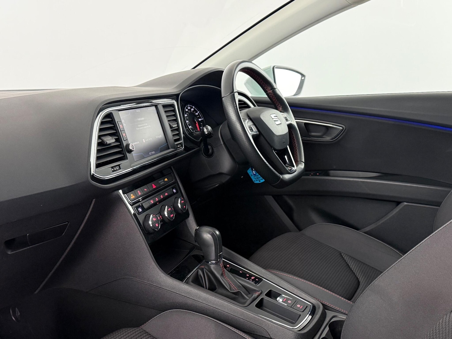 Used SEAT Leon 2019 for sale - 77247157: Photo 15