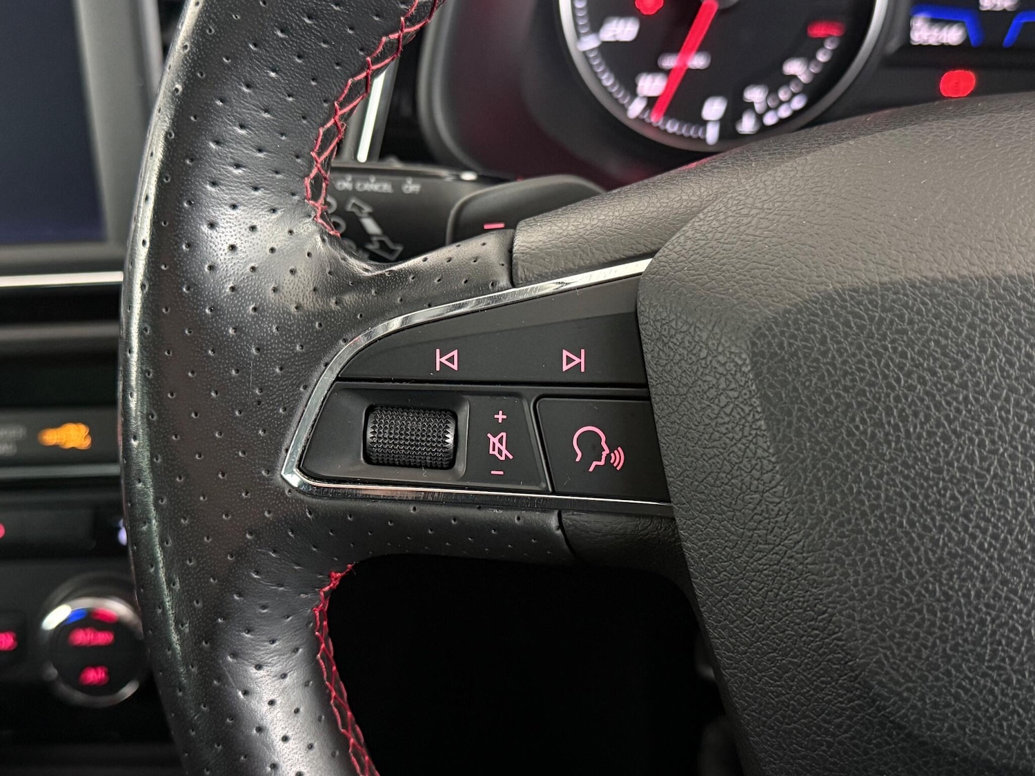 Used SEAT Leon 2019 for sale - 77247157: Photo 17