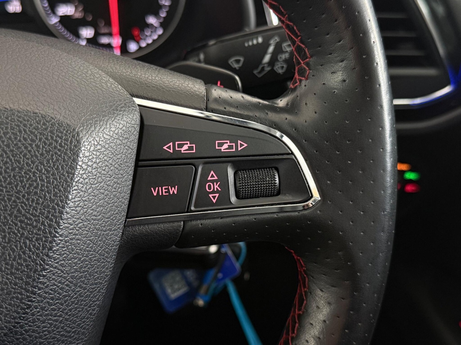 Used SEAT Leon 2019 for sale - 77247157: Photo 18