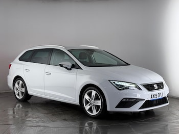 SEAT Leon feature image