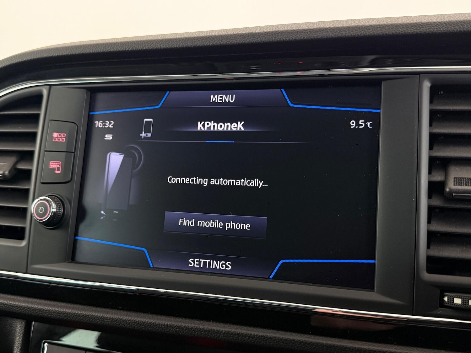 Used SEAT Leon 2019 for sale - 77247157: Photo 24