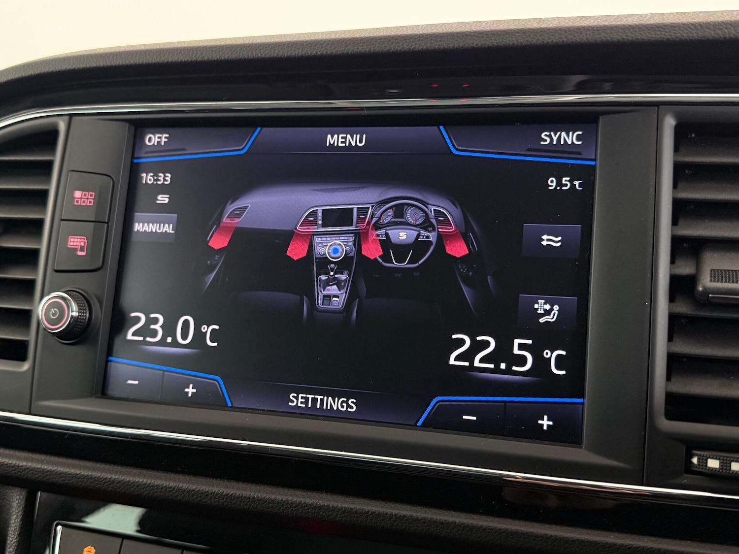 Used SEAT Leon 2019 for sale - 77247157: Photo 27