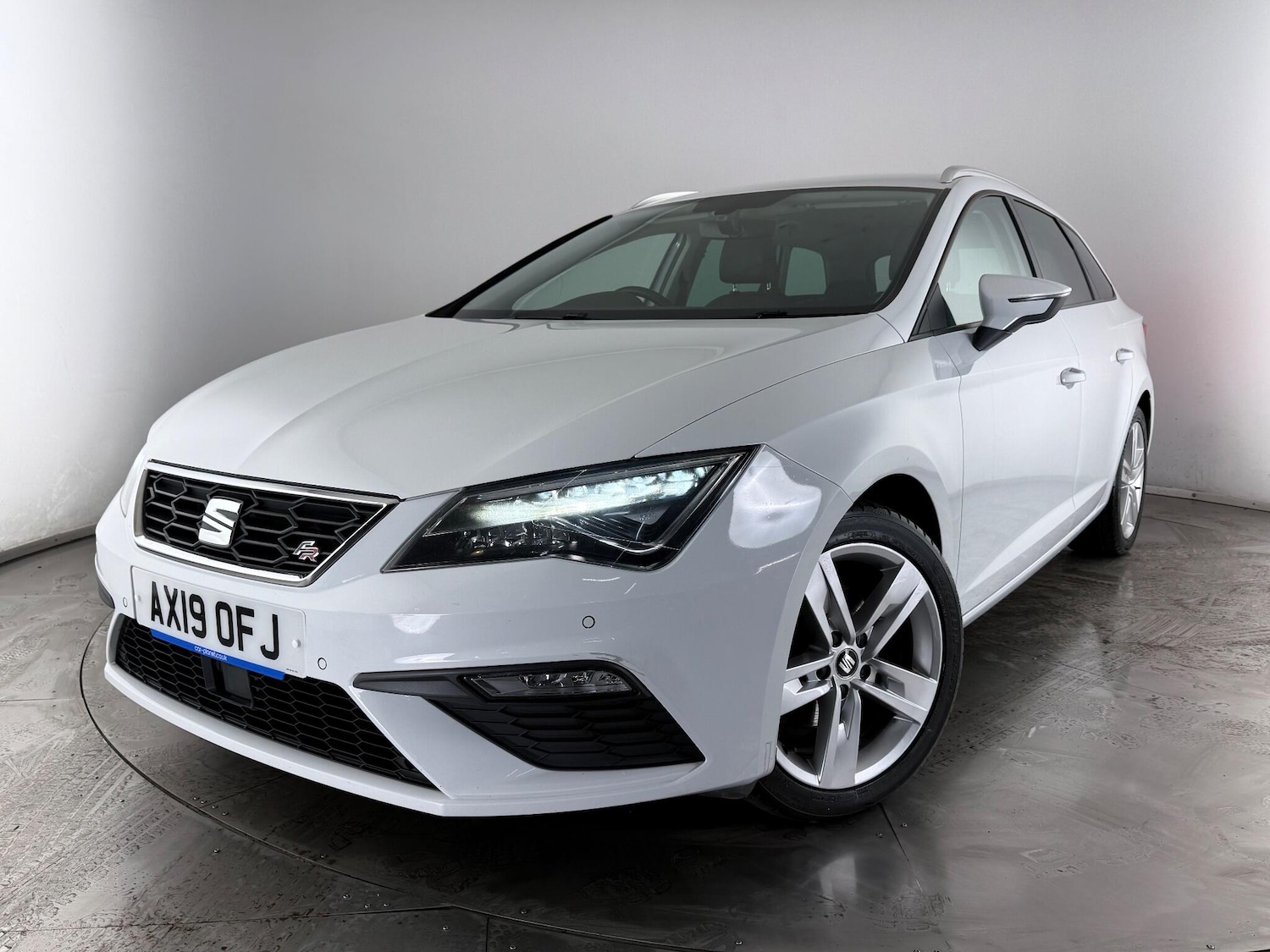 Used SEAT Leon 2019 for sale - 77247157: Photo 34