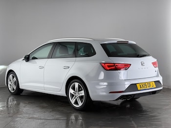 Used SEAT Leon 2019 for sale - 77247157: Photo