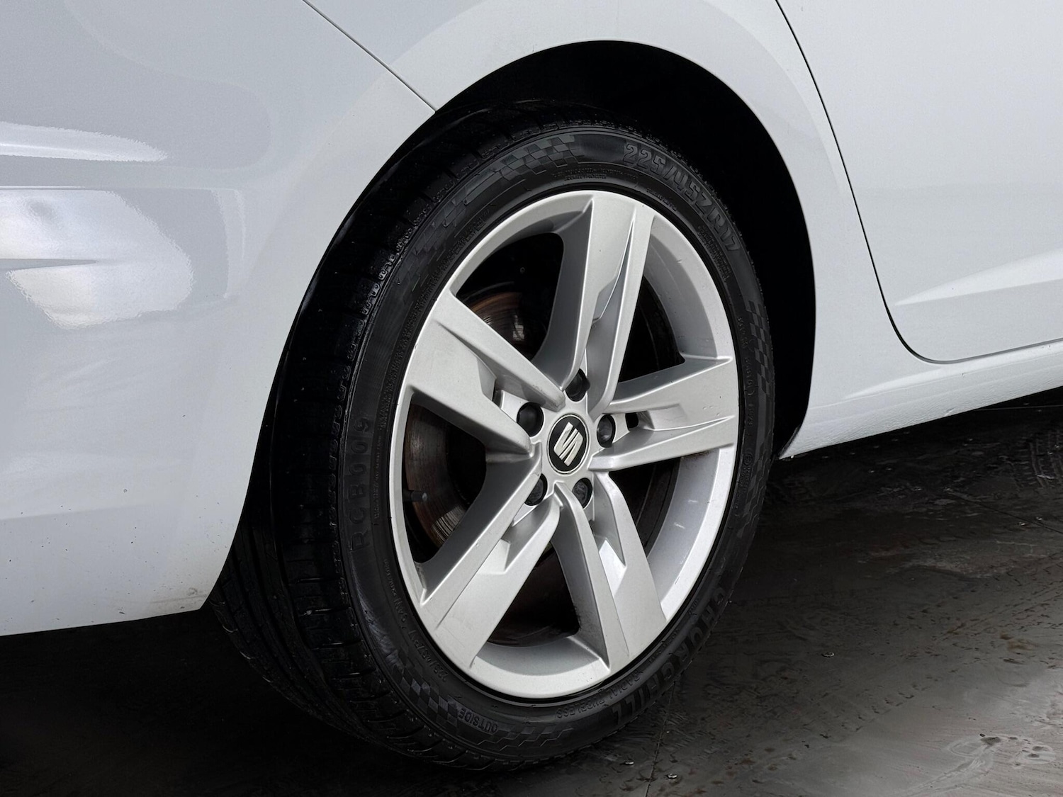 Used SEAT Leon 2019 for sale - 77247157: Photo 7