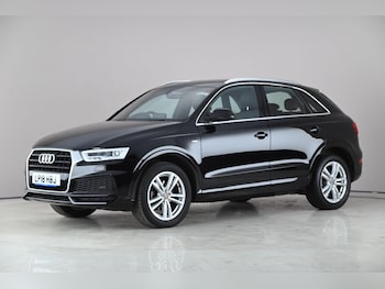 Used Audi Q3 2018 for sale - 78245789: Photo