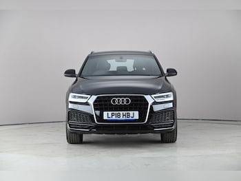 Used Audi Q3 2018 for sale - 78245789: Photo