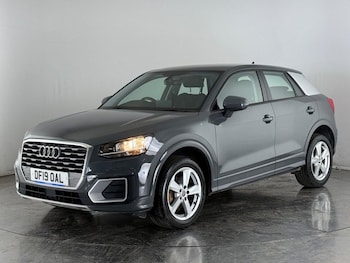 Used Audi Q2 2019 for sale - 75648135: Photo