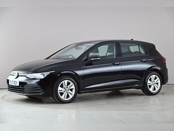 Used Volkswagen Golf 2022 for sale - 78448942: Photo