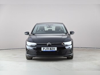 Used Volkswagen Golf 2022 for sale - 78448942: Photo
