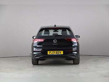 Used Volkswagen Golf 2022 for sale - 78448942: Photo