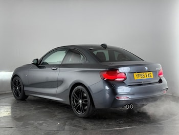 Used BMW 2 Series 2019 for sale - 77259898: Photo