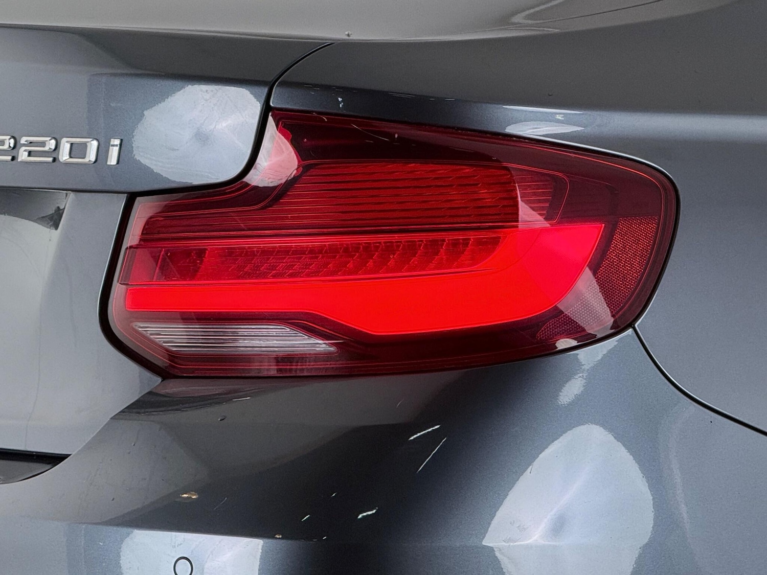 Used BMW 2 Series 2019 for sale - 77259898: Photo 8